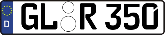 GL-R350