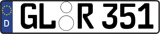 GL-R351
