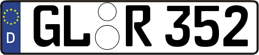 GL-R352