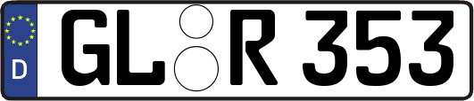 GL-R353