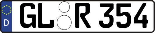 GL-R354