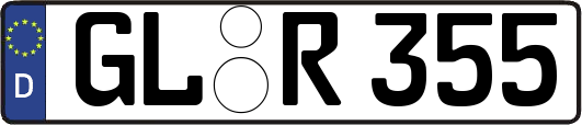 GL-R355