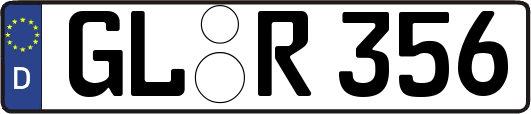 GL-R356