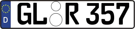 GL-R357