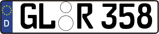 GL-R358