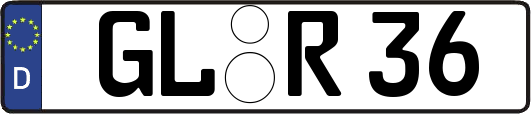 GL-R36