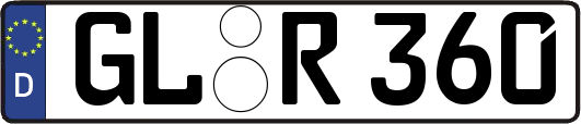 GL-R360