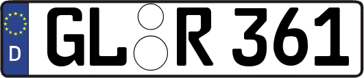 GL-R361