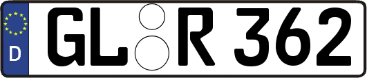 GL-R362