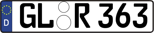 GL-R363