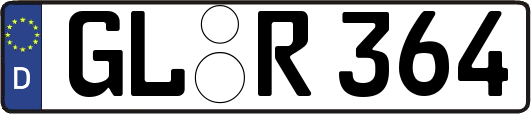 GL-R364