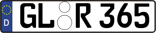 GL-R365