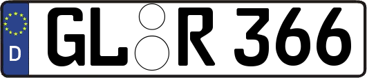 GL-R366