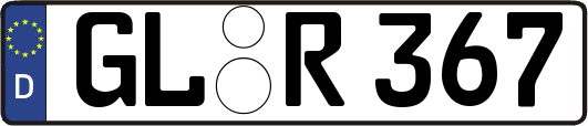 GL-R367