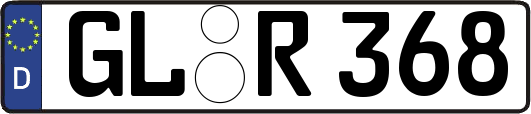 GL-R368