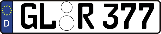 GL-R377