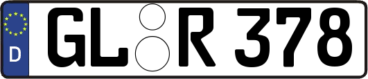 GL-R378