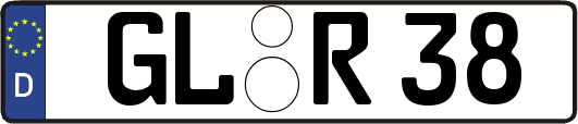 GL-R38