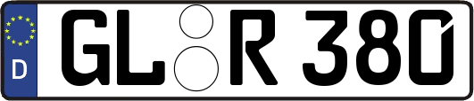 GL-R380