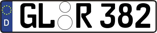 GL-R382