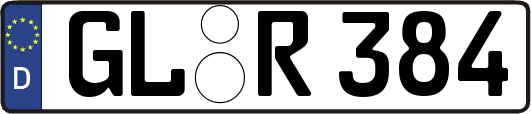 GL-R384
