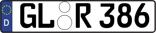 GL-R386