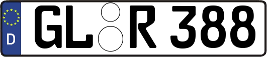 GL-R388