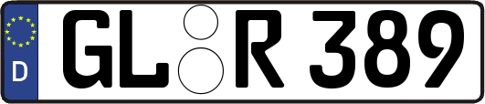 GL-R389