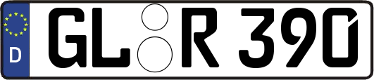 GL-R390