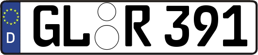 GL-R391