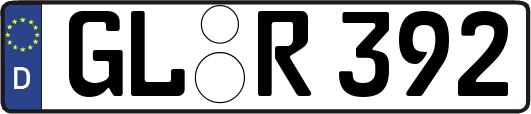 GL-R392
