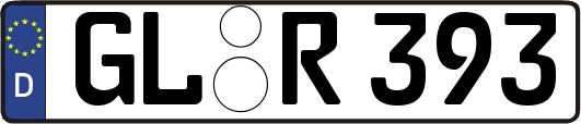 GL-R393