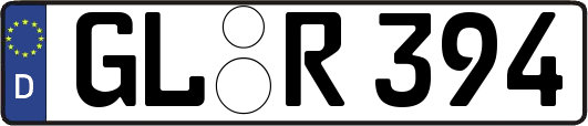 GL-R394
