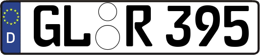 GL-R395