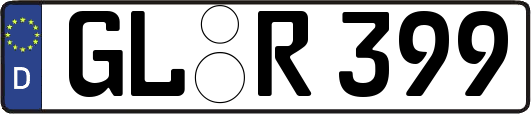 GL-R399