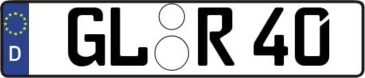 GL-R40