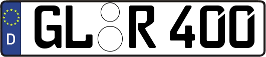GL-R400