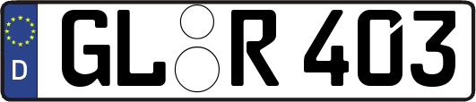 GL-R403
