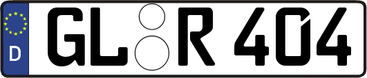 GL-R404