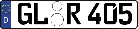 GL-R405