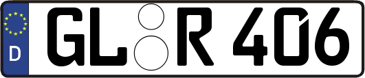 GL-R406
