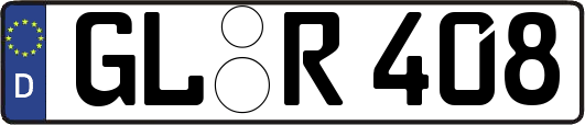 GL-R408