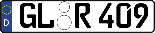 GL-R409