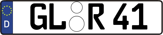 GL-R41