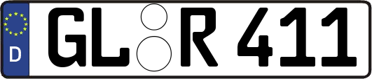 GL-R411