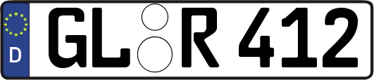 GL-R412