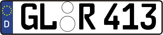 GL-R413