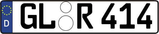 GL-R414