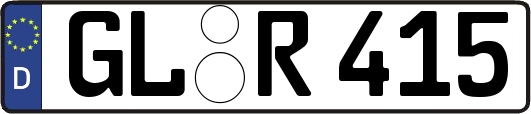 GL-R415
