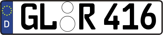 GL-R416
